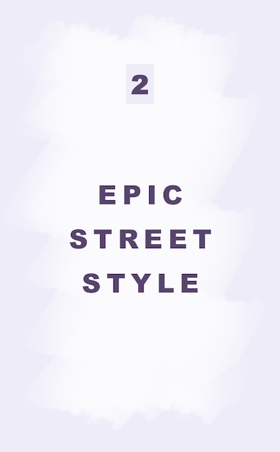 ESC: 8 Things at NYFW to Get Excited for